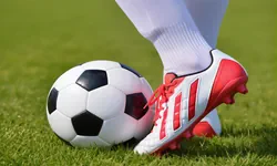 Football stadium for South African and international betting markets